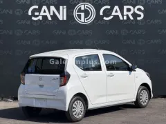 2023 Daihatsu Mira Mira  Kıbrıs | KKTC İkinci El Satılık Araba - Thumbnail 3