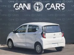 2023 Daihatsu Mira Mira  Kıbrıs | KKTC İkinci El Satılık Araba - Thumbnail 4