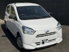 2023 Daihatsu Mira Mira  Kıbrıs | KKTC İkinci El Satılık Araba - Thumbnail 5