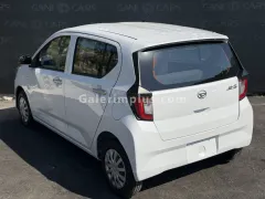 2023 Daihatsu Mira Mira  Kıbrıs | KKTC İkinci El Satılık Araba - Thumbnail 6