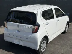 2023 Daihatsu Mira Mira  Kıbrıs | KKTC İkinci El Satılık Araba - Thumbnail 8