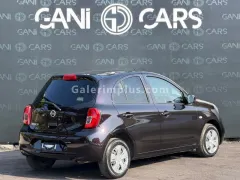 2023 Nissan March  Kıbrıs | KKTC İkinci El Satılık Araba - Thumbnail 3