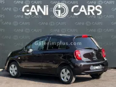 2023 Nissan March  Kıbrıs | KKTC İkinci El Satılık Araba - Thumbnail 4