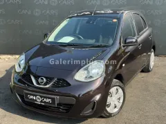 2023 Nissan March  Kıbrıs | KKTC İkinci El Satılık Araba - Thumbnail 5