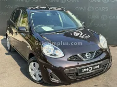 2023 Nissan March  Kıbrıs | KKTC İkinci El Satılık Araba - Thumbnail 6