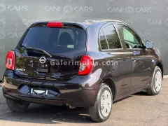 2023 Nissan March  Kıbrıs | KKTC İkinci El Satılık Araba - Thumbnail 7