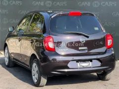 2023 Nissan March  Kıbrıs | KKTC İkinci El Satılık Araba - Thumbnail 8