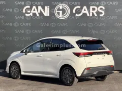 2023 Nissan Note  Kıbrıs | KKTC İkinci El Satılık Araba - Thumbnail 3