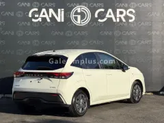 2023 Nissan Note  Kıbrıs | KKTC İkinci El Satılık Araba - Thumbnail 4
