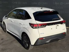 2023 Nissan Note  Kıbrıs | KKTC İkinci El Satılık Araba - Thumbnail 6