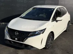 2023 Nissan Note  Kıbrıs | KKTC İkinci El Satılık Araba - Thumbnail 7
