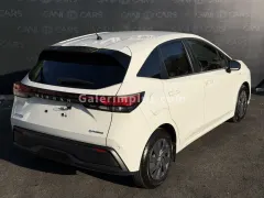 2023 Nissan Note  Kıbrıs | KKTC İkinci El Satılık Araba - Thumbnail 8