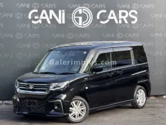 2023 Suzuki Solio Solio  Kıbrıs | KKTC İkinci El Satılık Araba - Thumbnail 2