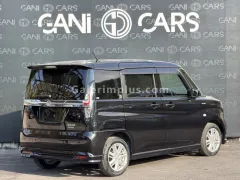 2023 Suzuki Solio Solio  Kıbrıs | KKTC İkinci El Satılık Araba - Thumbnail 4