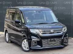 2023 Suzuki Solio Solio  Kıbrıs | KKTC İkinci El Satılık Araba - Thumbnail 5