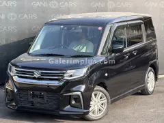 2023 Suzuki Solio Solio  Kıbrıs | KKTC İkinci El Satılık Araba - Thumbnail 6