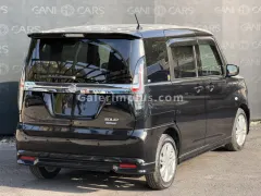 2023 Suzuki Solio Solio  Kıbrıs | KKTC İkinci El Satılık Araba - Thumbnail 8