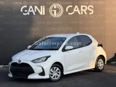 2023 Toyota Yaris  Kıbrıs | KKTC İkinci El Satılık Araba - Thumbnail 2