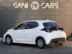 2023 Toyota Yaris  Kıbrıs | KKTC İkinci El Satılık Araba - Thumbnail 3