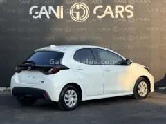 2023 Toyota Yaris  Kıbrıs | KKTC İkinci El Satılık Araba - Thumbnail 4