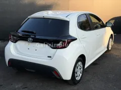 2023 Toyota Yaris  Kıbrıs | KKTC İkinci El Satılık Araba - Thumbnail 6