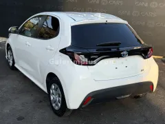 2023 Toyota Yaris  Kıbrıs | KKTC İkinci El Satılık Araba - Thumbnail 8
