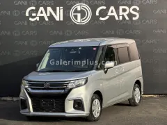 2024 Suzuki Solio Solio  Kıbrıs | KKTC İkinci El Satılık Araba - Thumbnail 2