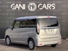 2024 Suzuki Solio Solio  Kıbrıs | KKTC İkinci El Satılık Araba - Thumbnail 3