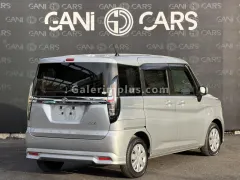 2024 Suzuki Solio Solio  Kıbrıs | KKTC İkinci El Satılık Araba - Thumbnail 4