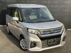 2024 Suzuki Solio Solio  Kıbrıs | KKTC İkinci El Satılık Araba - Thumbnail 5