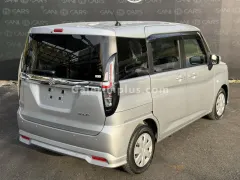 2024 Suzuki Solio Solio  Kıbrıs | KKTC İkinci El Satılık Araba - Thumbnail 6