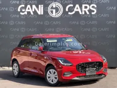 2024 Suzuki Swift  Kıbrıs | KKTC İkinci El Satılık Araba - Thumbnail 1