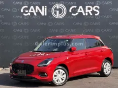 2024 Suzuki Swift  Kıbrıs | KKTC İkinci El Satılık Araba - Thumbnail 2