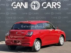 2024 Suzuki Swift  Kıbrıs | KKTC İkinci El Satılık Araba - Thumbnail 4