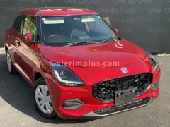 2024 Suzuki Swift  Kıbrıs | KKTC İkinci El Satılık Araba - Thumbnail 5