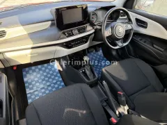 2024 Suzuki Swift  Kıbrıs | KKTC İkinci El Satılık Araba - Thumbnail 7