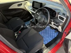 2024 Suzuki Swift  Kıbrıs | KKTC İkinci El Satılık Araba - Thumbnail 8