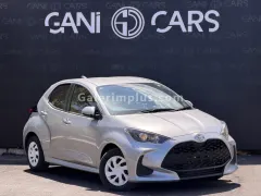 2024 Toyota Yaris  Kıbrıs | KKTC İkinci El Satılık Araba - Thumbnail 1