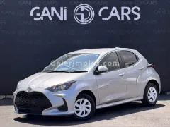 2024 Toyota Yaris  Kıbrıs | KKTC İkinci El Satılık Araba - Thumbnail 2