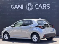 2024 Toyota Yaris  Kıbrıs | KKTC İkinci El Satılık Araba - Thumbnail 3