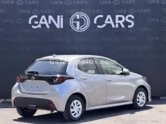 2024 Toyota Yaris  Kıbrıs | KKTC İkinci El Satılık Araba - Thumbnail 4