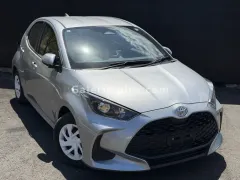 2024 Toyota Yaris  Kıbrıs | KKTC İkinci El Satılık Araba - Thumbnail 5
