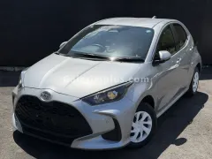 2024 Toyota Yaris  Kıbrıs | KKTC İkinci El Satılık Araba - Thumbnail 6