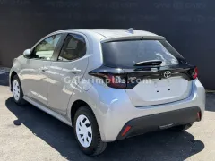 2024 Toyota Yaris  Kıbrıs | KKTC İkinci El Satılık Araba - Thumbnail 7