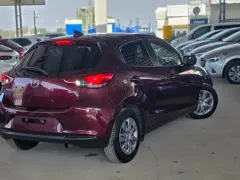 2023 Mazda Mazda 2 1.5 Sky-G Kıbrıs | KKTC İkinci El Satılık Araba - Thumbnail 3
