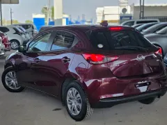 2023 Mazda Mazda 2 1.5 Sky-G Kıbrıs | KKTC İkinci El Satılık Araba - Thumbnail 4