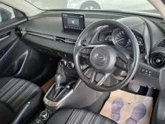 2023 Mazda Mazda 2 1.5 Sky-G Kıbrıs | KKTC İkinci El Satılık Araba - Thumbnail 5
