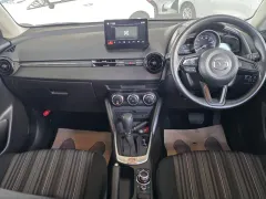 2023 Mazda Mazda 2 1.5 Sky-G Kıbrıs | KKTC İkinci El Satılık Araba - Thumbnail 6