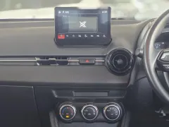 2023 Mazda Mazda 2 1.5 Sky-G Kıbrıs | KKTC İkinci El Satılık Araba - Thumbnail 8