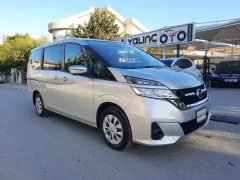 2019 Nissan Serena  Kıbrıs | KKTC İkinci El Satılık Araba - Thumbnail 1